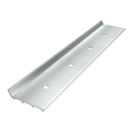 ТЕХНОНИКОЛЬ Рейка краевая алюминиевая LITE, 2 м (100 п.м./упак) (077581)