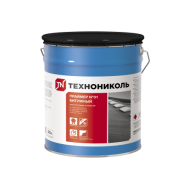 ТЕХНОНИКОЛЬ Праймер битумный №01, ведро 20 л (352606)