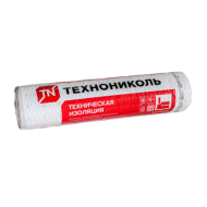 ТЕХНОНИКОЛЬ Мат прошивной ТЕХНО 80 ГП, 2400х1200х50 мм ( 2,88 кв.м) (469230)